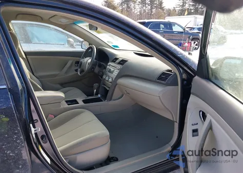 2009 Toyota Camry из США, поврежденный, VIN 4T4BE46K09R055520